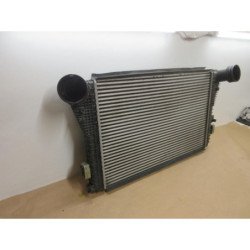 Echangeur Air (intercooler) Audi A3 2 Phase 2